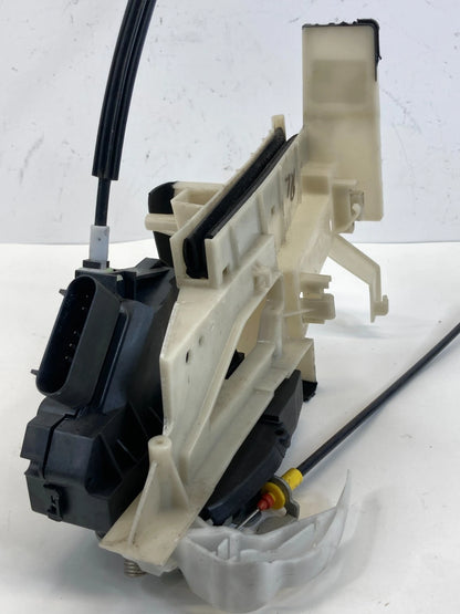 2013-2016 FORD C-MAX REAR LH DOOR LOCK LATCH ACTUATOR OEM FACTORY CM5A-A26413-CA