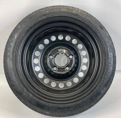 1997-2005 Buick Century Compact Spare Tire Wheel Rim Donut T125/70D15 95M OEM