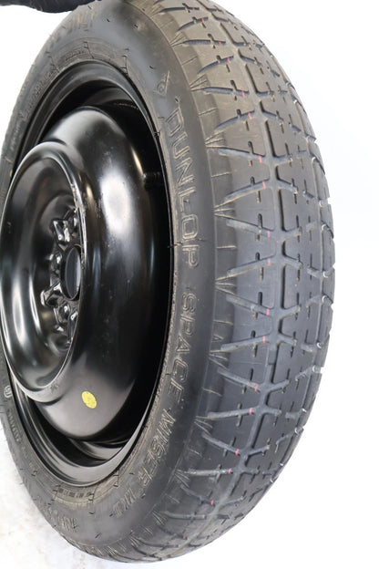 2007-2017 TOYOTA CAMRY SPARE TIRE RIM WHEEL COMPACT DONUT 155/70/R17 110M OEM