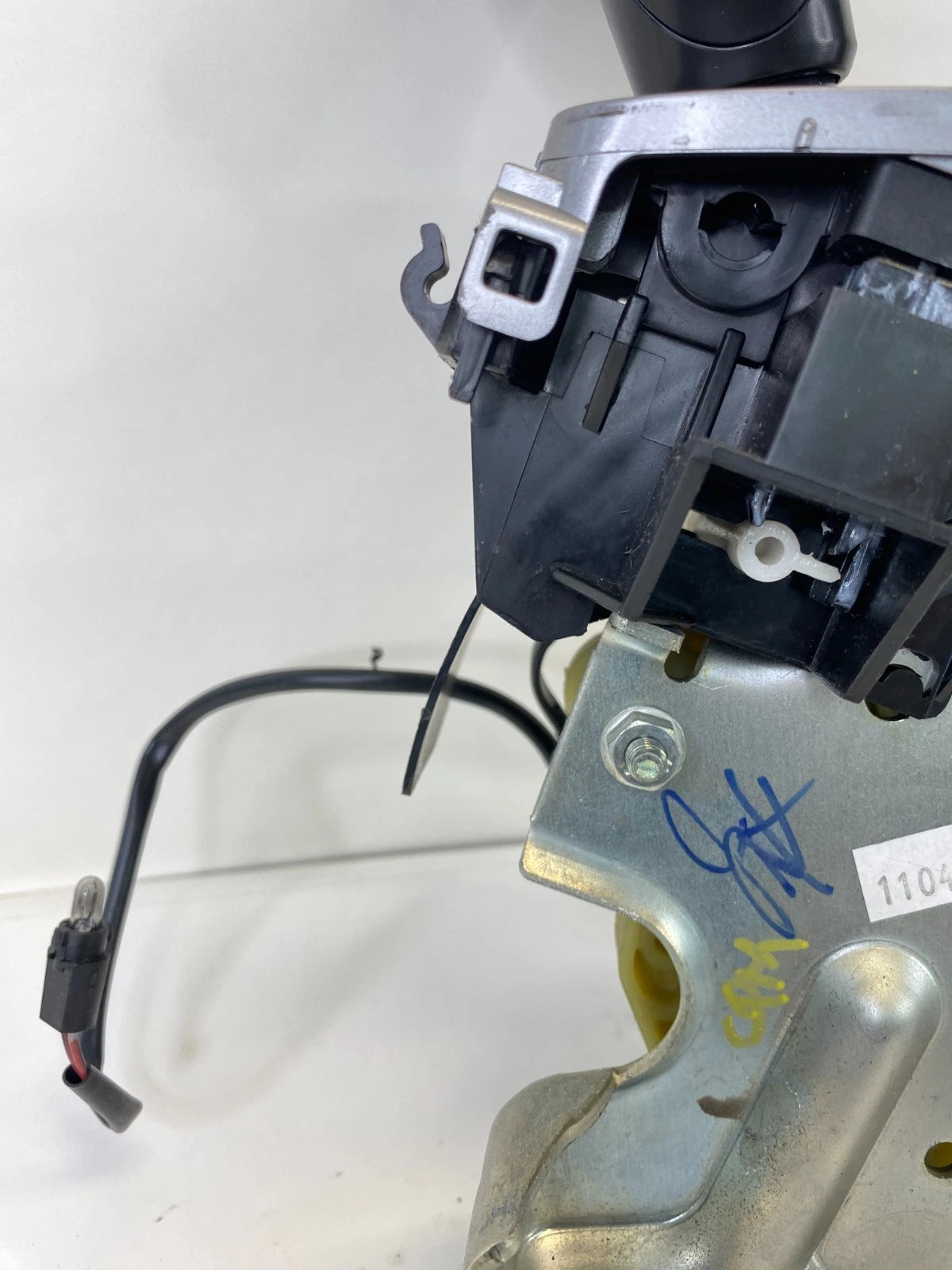 2005-2010 HONDA ODYSSEY 3.5L A/T GEAR SHIFT SHIFTER LEVER SELECTOR W/ KNOB OEM