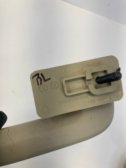 2009-2015 Jaguar XF Roof Inner Grab Grip Assist Handle Set of 4 OEM