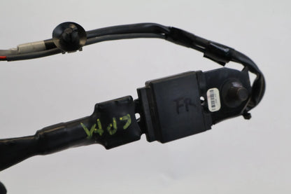 2015-2018 FORD FOCUS FRONT RIGHT PASSENGER SEAT BELT BUCKLE LATCH OEM CJ5461208A