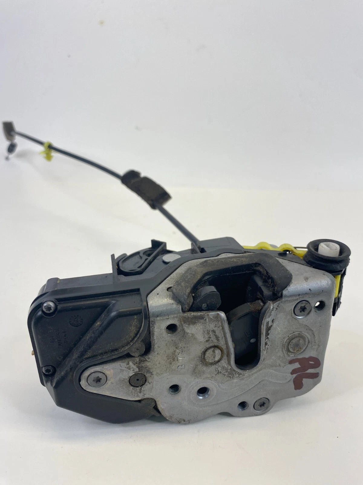 2008-2017 BUICK ENCLAVE REAR LEFT DOOR LOCK LATCH RELEASE ACTUATOR 22785111