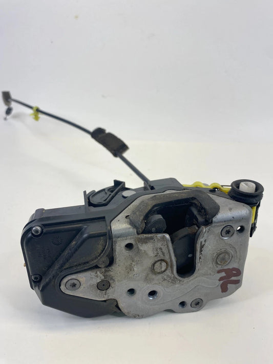 2008-2017 BUICK ENCLAVE REAR LEFT DOOR LOCK ACTUATOR LATCH OEM 22785112