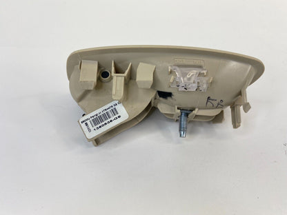 2009 2010 BMW 535i xDrive Rear Right Passenger Side Inner Door Handle 1360536