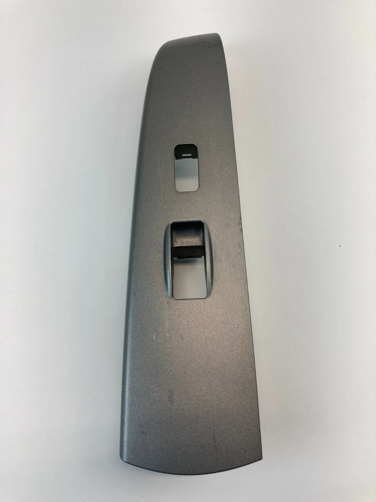 2004-2009 TOYOTA PRIUS FRONT RIGHT DOOR WINDOW SWITCH COVER BEZEL OEM 7423147090