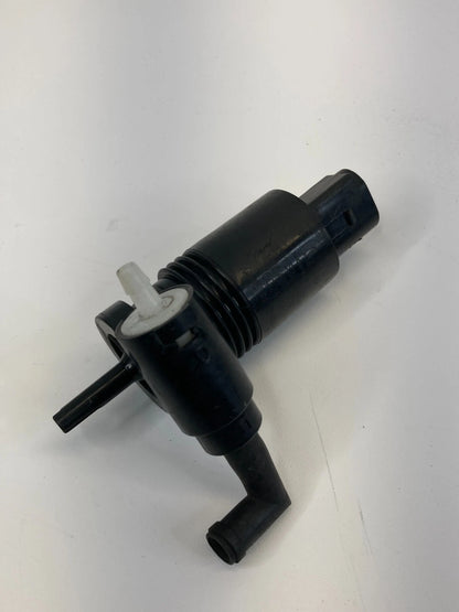 2007-2017 JEEP PATRIOT WINDSHIELD WASHER WIPER FLUID PUMP 05152075AC OEM