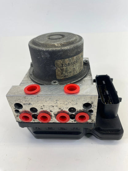 14 15 Nissan Rogue Select 2.5L L4 CVT AT ABS Anti Lock Brake Pump 47660-JM14A