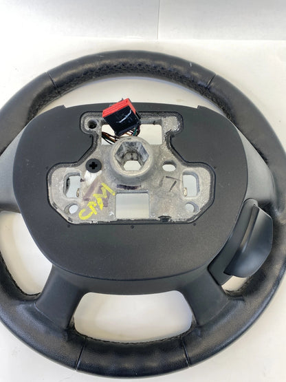 2013-2016 FORD ESCAPE FOCUS STEERING WHEEL W/ CRUISE CONTROL SWITCH BM51-3600-NF