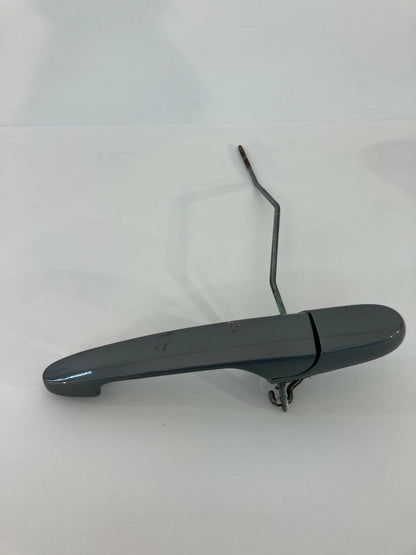 2007-2013 CHEVROLET IMPALA RIGHT PASSENGER EXTERIOR OUTSIDE DOOR HANDLE ASSEMBLY