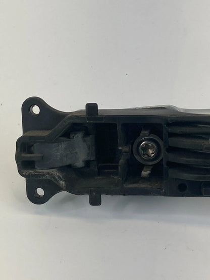 2001-2007 TOYOTA HIGHLANDER FRONT RIGHT PASSENGER SIDE EXTERIOR DOOR HANDLE OEM
