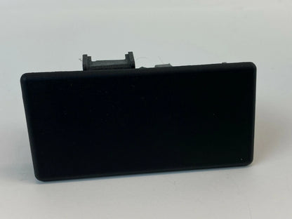 2011-2014 CHRYSLER 200 SEDAN GLOVE BOX STORAGE LOCK LATCH HANDLE 1JQ68TRMAA OEM