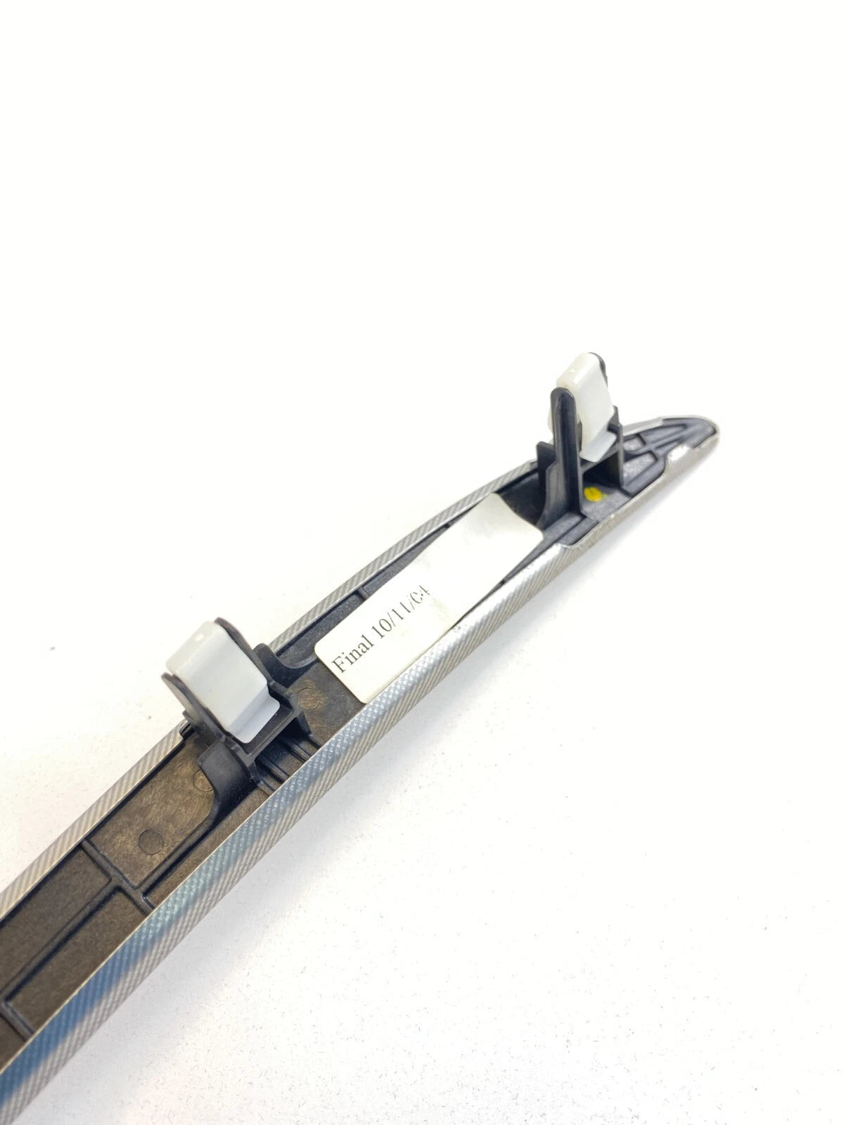 04 05 06 07 08 ACURA TL DASH RIGHT PASSENGER TRIM MOLDING 77560-SEP-A010 OEM