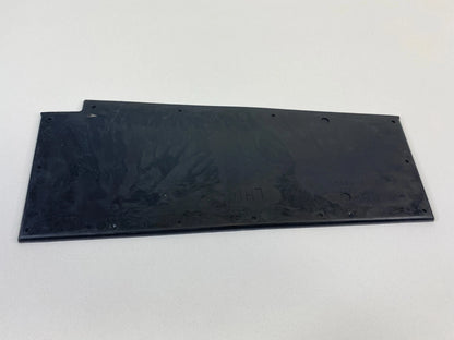 2004-2009 TOYOTA PRIUS GLOVE BOX COMPARTMENET RUBBER LINER MAT COVER 55349-47020