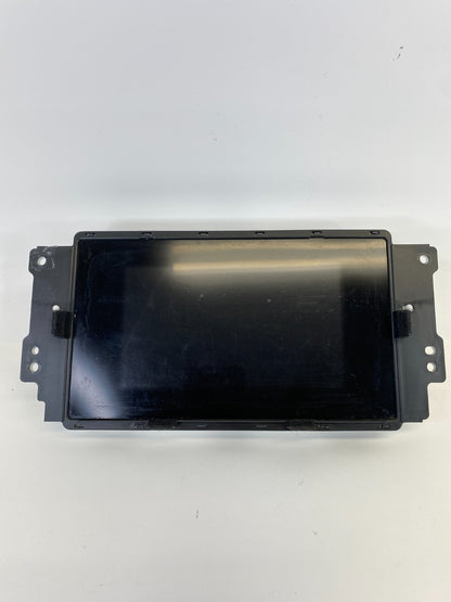 2010 2011 2012 Acura RDX Dash Information Display Screen Center 39810-STK-A21