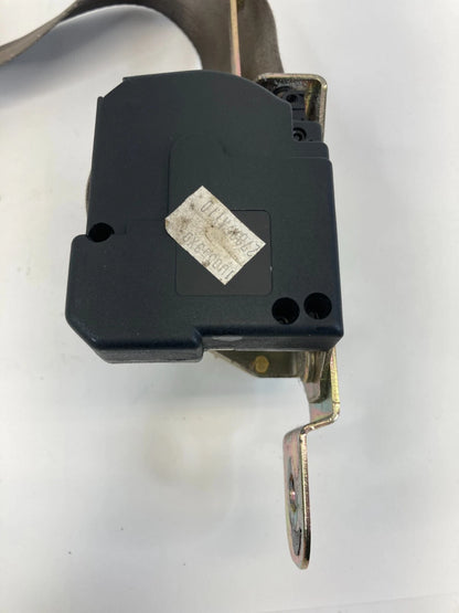 2003 2004 JAGUAR S-TYPE FRONT LEFT DRIVER SIDE SEAT BELT RETRACTOR ASSY OEM