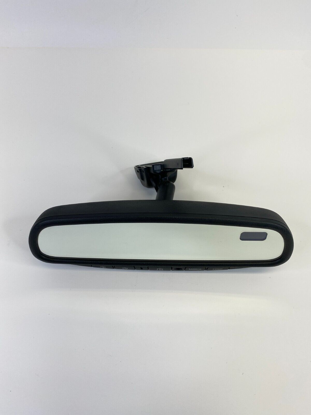 2006-2010 Infiniti M35 Rear View Interior Mirror Auto Dim Homelink Compass OEM