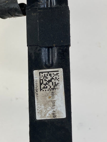 2012-2017 Hyundai Accent Front Right Passenger Side Seat Belt Buckle OEM