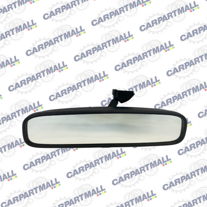 2010-2013 Kia Forte Interior Inside Rear View Mirror E4012143 OEM