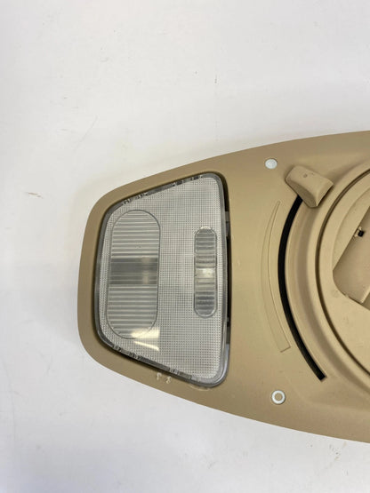 2005-2010 HONDA ODYSSEY SPORT RR ROOF OVERHEAD A/C AIR VENT GRILLE W/ LIGHT OEM