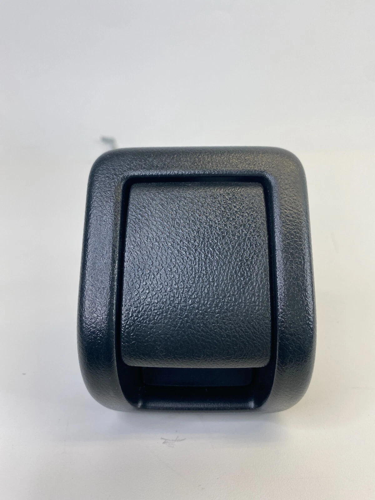 2015-2020 HONDA FIT REAR RIGHT SEAT LATCH LEVER OPEN HANDLE TRIM OEM