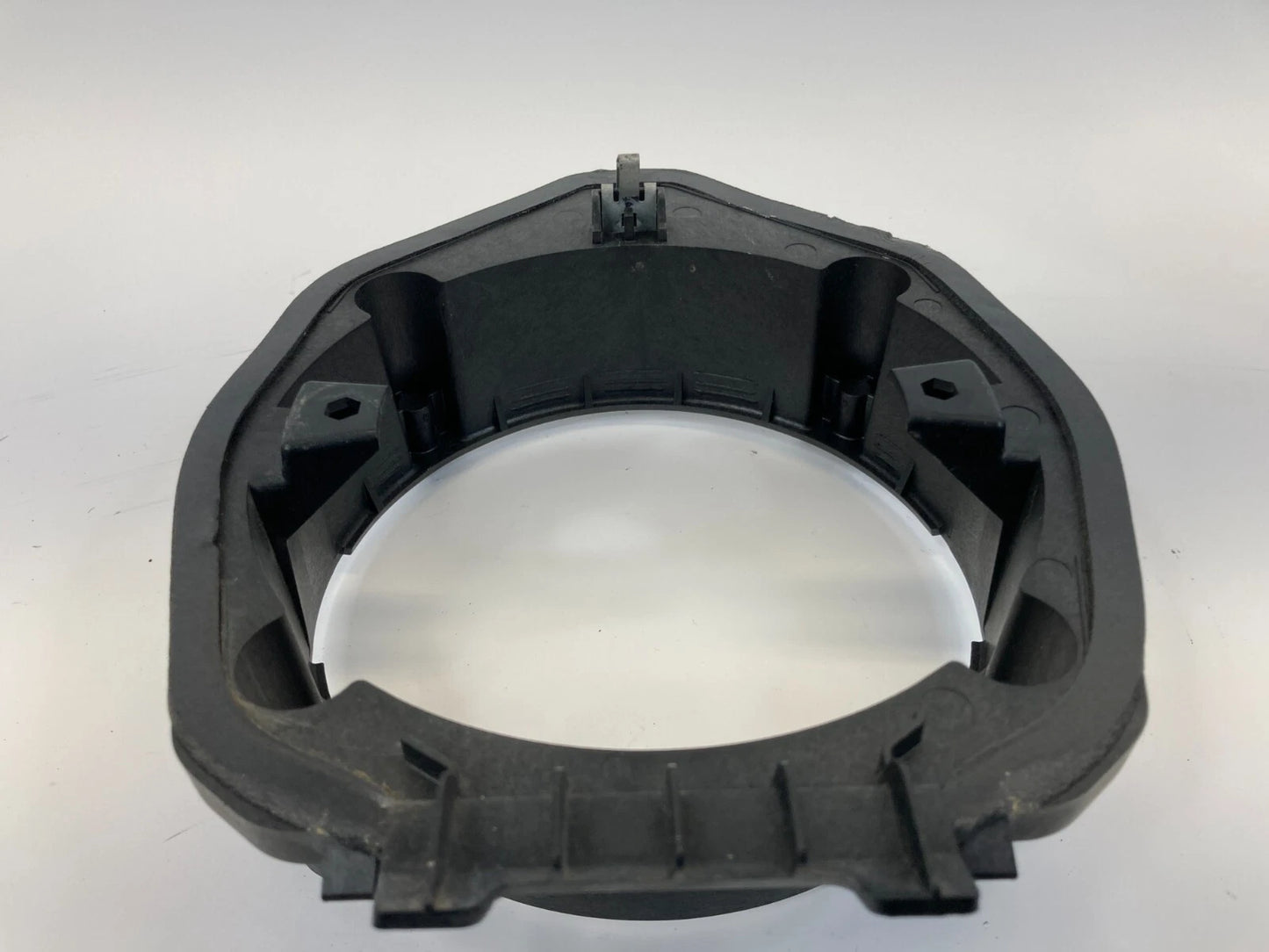 2010-2016 GMC ACADIA DOOR SPEAKER MOUNT ADAPTER BRACKET BOSE 307211-0010 OEM