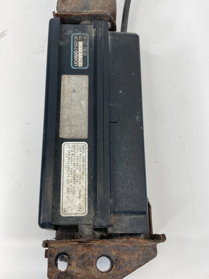 2005-2010 INFINITI QX56 5.6L ADAPTIVE CRUISE CONTROL DISTANCE SENSOR MODULE OEM