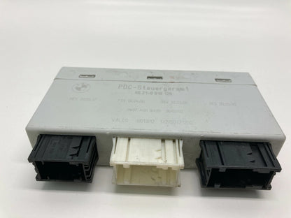 2002-2005 BMW 745I 745LI PARKING ASSIST DISTANCE CONTROL MODULE OEM 66216918126