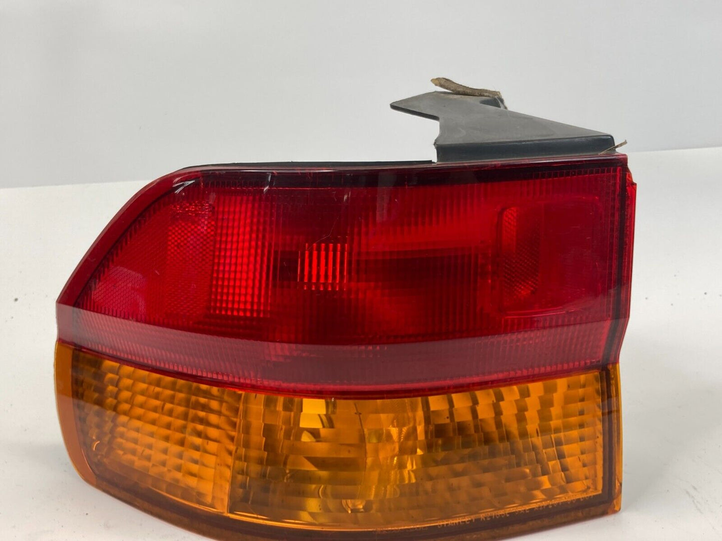 1999-2001 Honda Odyssey Rear Left Side Tail Light Outer Taillight Assembly OEM