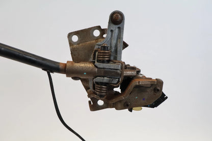 13-19 FORD POLICE INTERCEPTOR UTILITY AUTOMATIC TRANS COLUMN SHIFTER LEVER OEM
