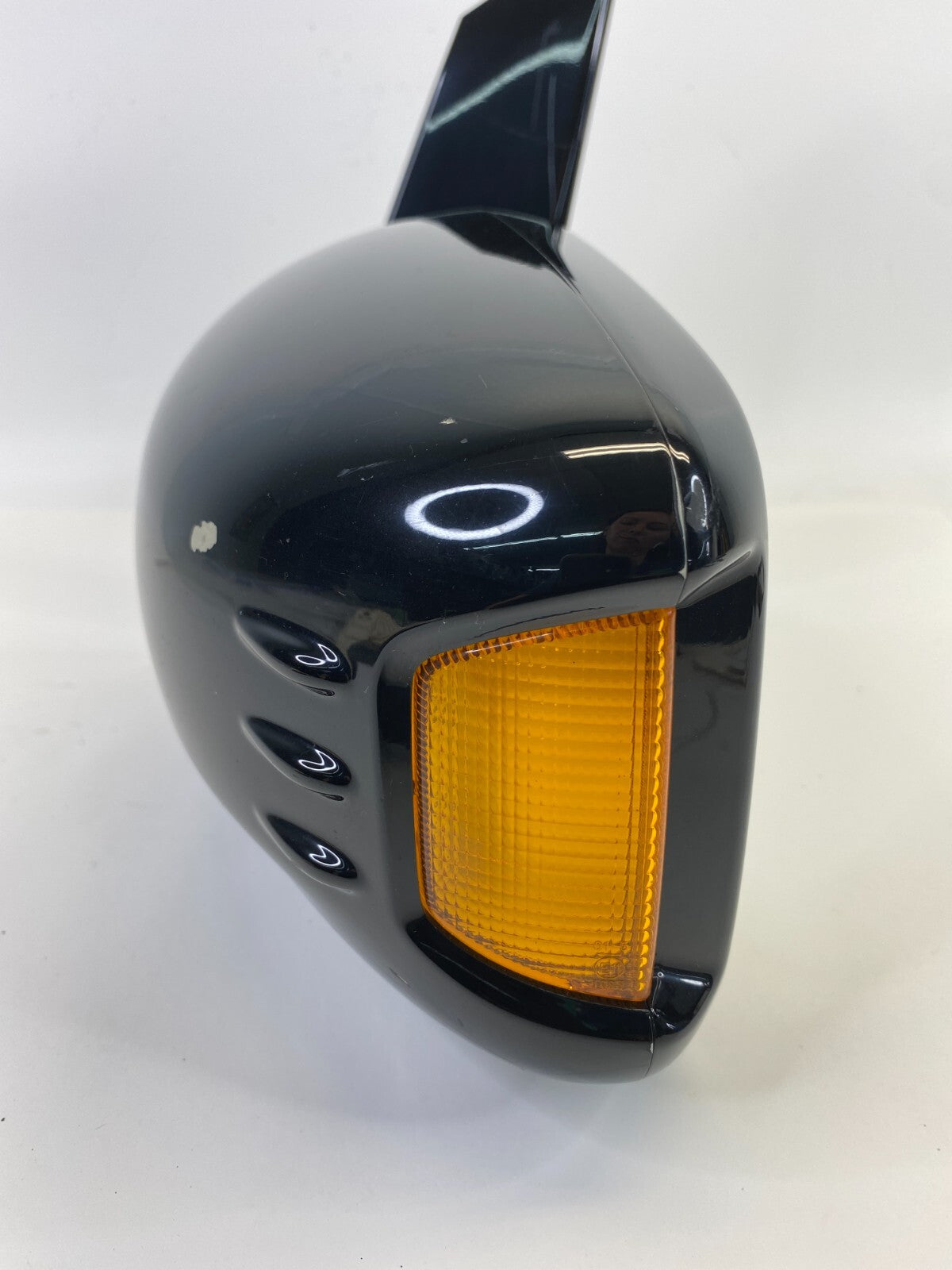 2011-2013 Honda Odyssey Front Left Driver Side View Power Mirror w /Turn Signal