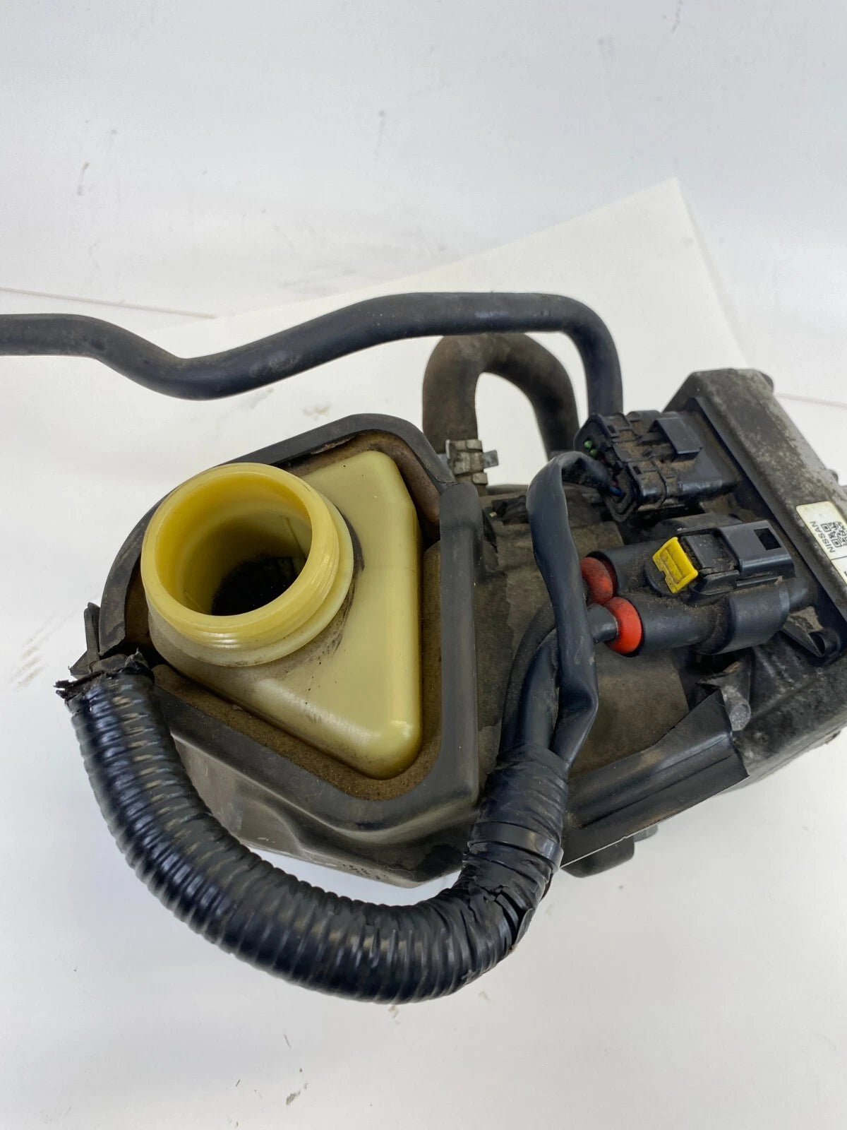 14-18 Nissan Altima 2.5L FWD Electric Power Steering Pump Assembly 49110-3TA1E