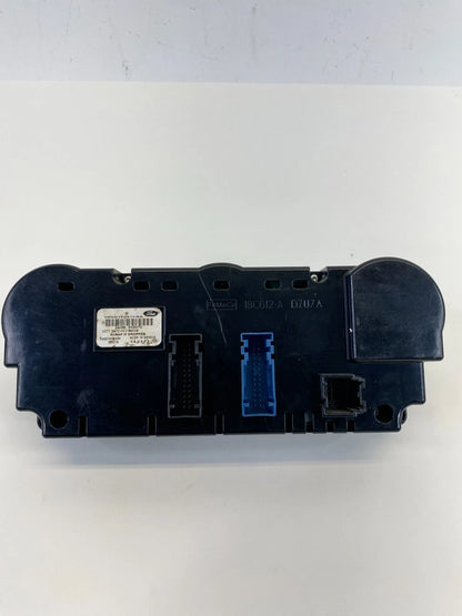 2008-2012 FORD ESCAPE A/C TEMPERATURE CLIMATE CONTROL SWITCH 9M64-18C612-AA OEM