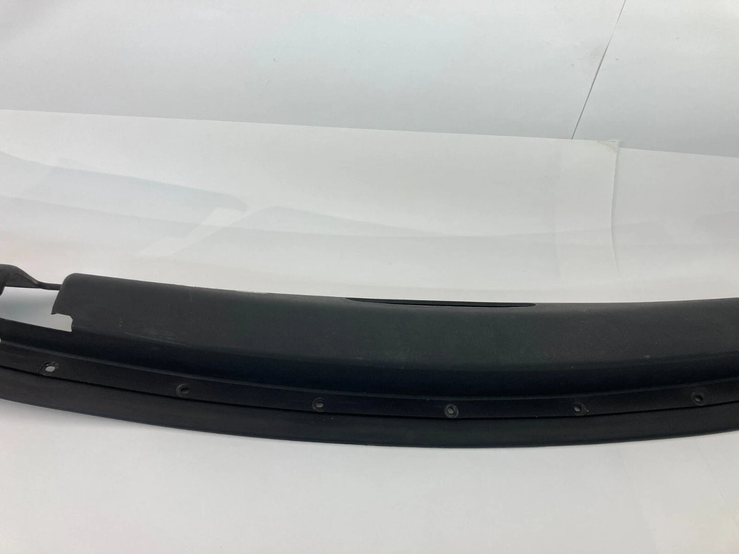 2001 2002 2003 2004 2005 MITSUBISHI ECLIPSE CONVERTIBLE TOP TRIM COVER OEM