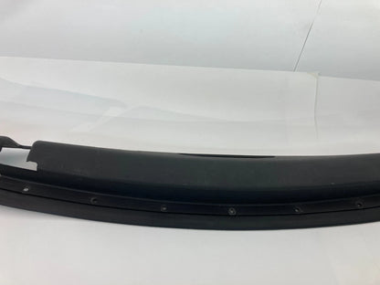 2001 2002 2003 2004 2005 MITSUBISHI ECLIPSE CONVERTIBLE TOP TRIM COVER OEM