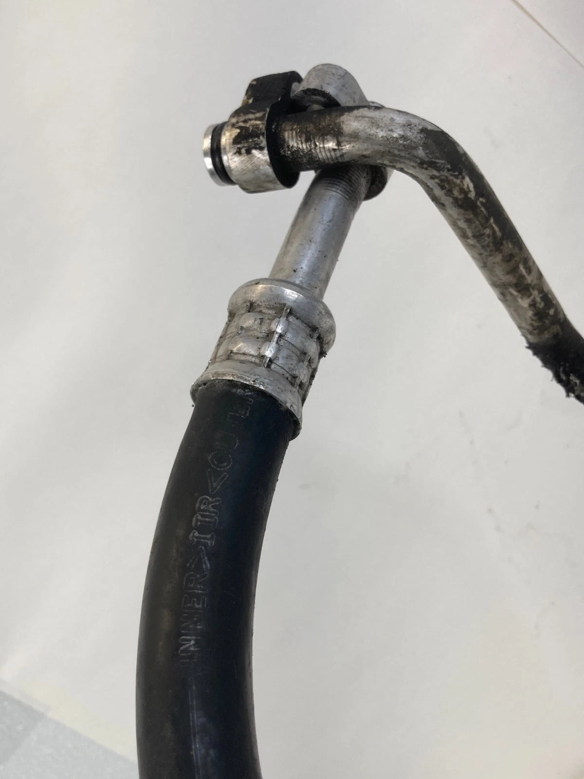 2005 2006 2007 HONDA ODYSSEY 3.5L A/C AIR CONDITION DISCHARGE HOSE LINE PIPE