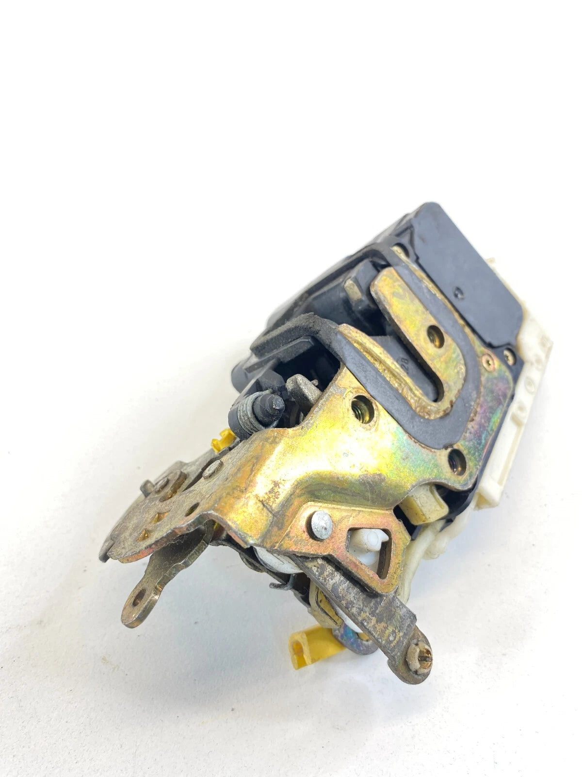 2001 2002 RODEO SPORT RIGHT PASSENGER SIDE DOOR LOCK LATCH ACTUATOR 16835466 OEM