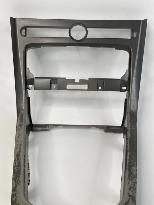 12-15 CHEVY CAPTIVA SPORT CENTER CONSOLE SHIFTER DASH AC CLIMATE TRIM BEZEL OEM