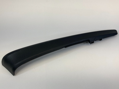 08-12 Honda Accord SEDAN LX Rear Left Back Door Trim Bezel Molding 83750TA0A020