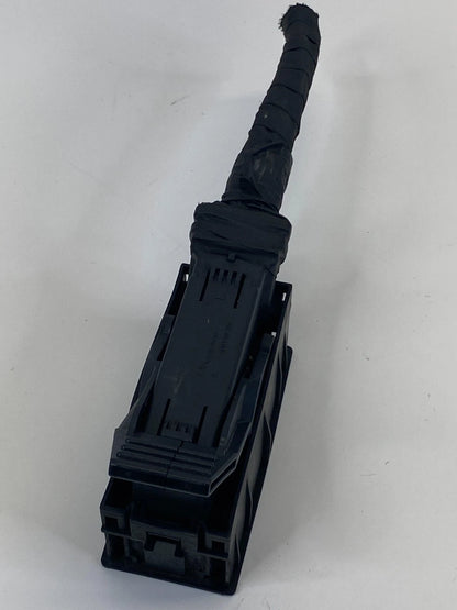 2011 KIA SOUL 2.0L ABS ANTI LOCK BRAKE PUMP PLUG CONNECTOR OEM