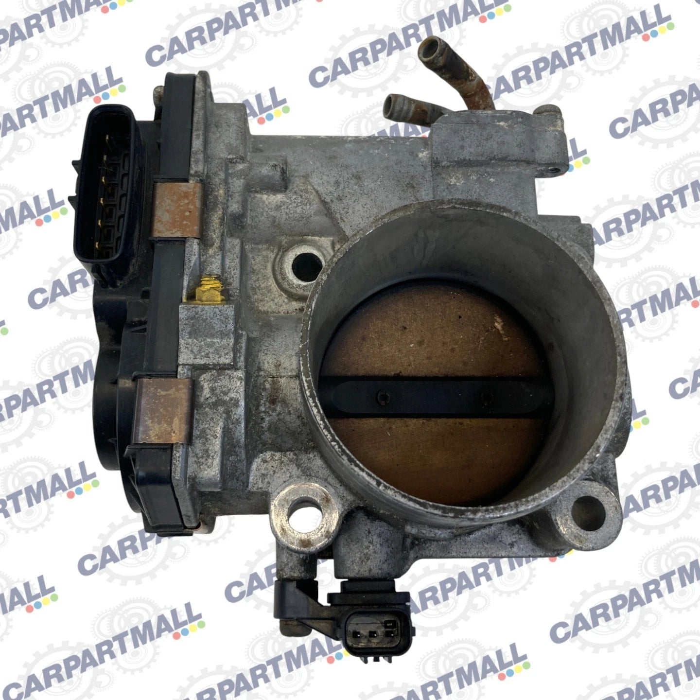 2004 2005 2006 2007 2008 Acura TL 3.2L Throttle Body Throttle Valve OEM