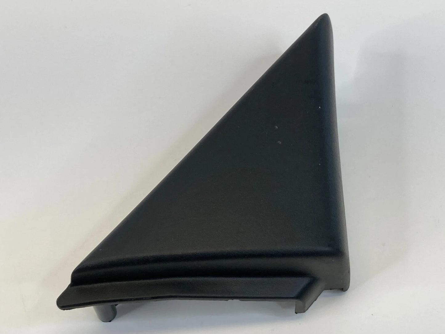 2002 2003 LEXUS ES300 FRONT RIGHT PASSENGER SIDE INNER MIRROR COVER OEM