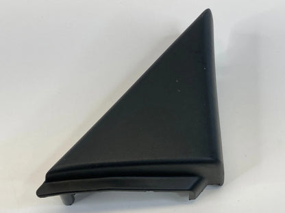 2002 2003 LEXUS ES300 FRONT RIGHT PASSENGER SIDE INNER MIRROR COVER OEM