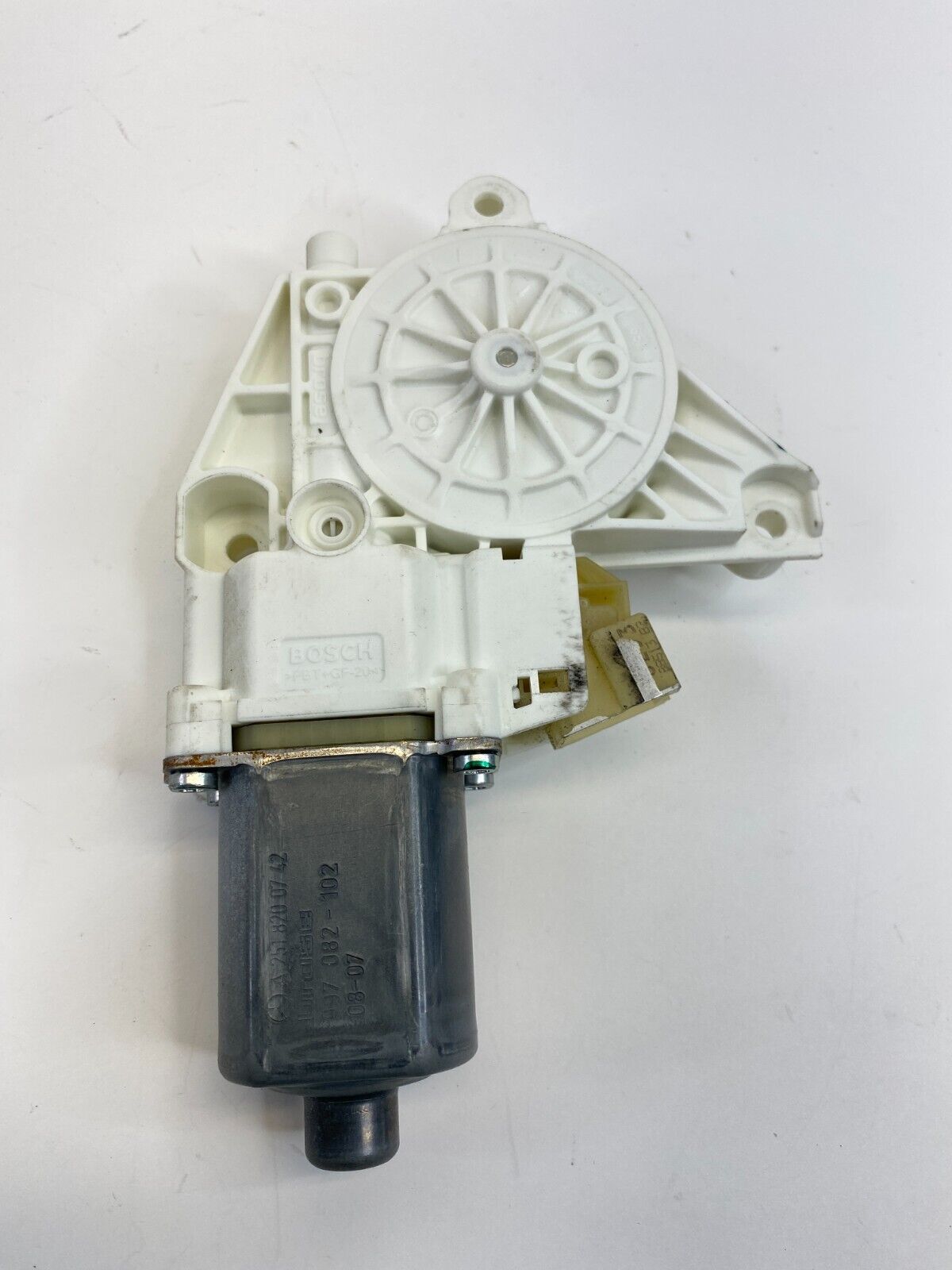 05-15 Mercedes-Benz ML350 07-09 ML320 Front Left Door Window Motor A2518200742