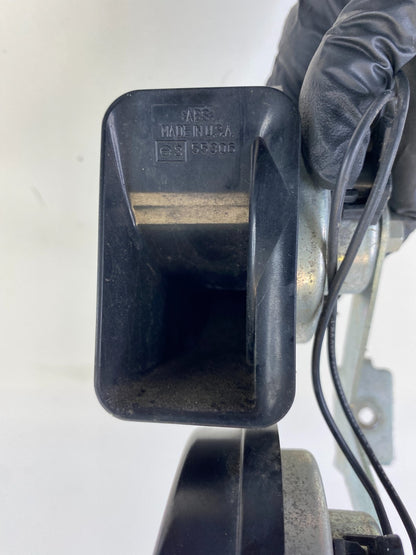 2007-2014 Ford Edge Low & High Horn Tone Alarm Pitch Siren Signal A046495 OEM