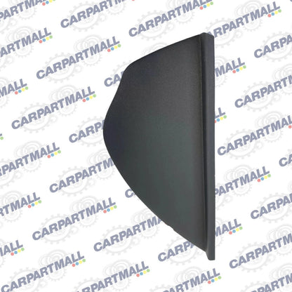 2006-2011 KIA RIO5 RIO RIGHT PASSENGER SIDE DASH END CAP BEZEL TRIM 84725-1G001