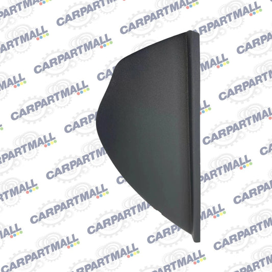 2006-2011 KIA RIO5 RIO RIGHT PASSENGER SIDE DASH END CAP BEZEL TRIM 84725-1G001