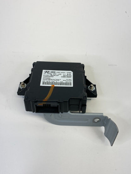 11-14 Hyundai Sonata TPMS Tire Pressure Monitor Control Module Unit 95800-3Q000