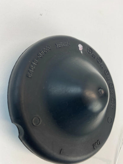2004-2006 KIA AMANTI SEDAN FRONT SHOCK INSULATOR TOP CAP COVER TRIM 54648 3F000