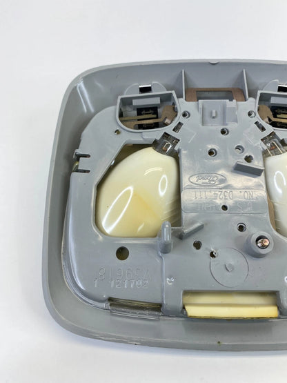 03-05 FORD CROWN VICTORIA ROOF OVERHEAD DOME MAP LAMP LIGHT F17B-13776-ABW